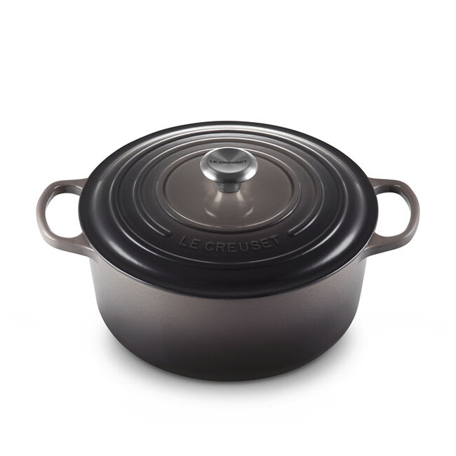 Cocotte ronde, view 1
